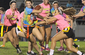 Powder Puff Power 2015