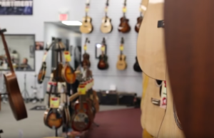 Bob's Guitars