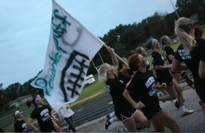 Powder Puff