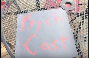 Psych Cast