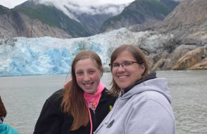 Alaska Trip