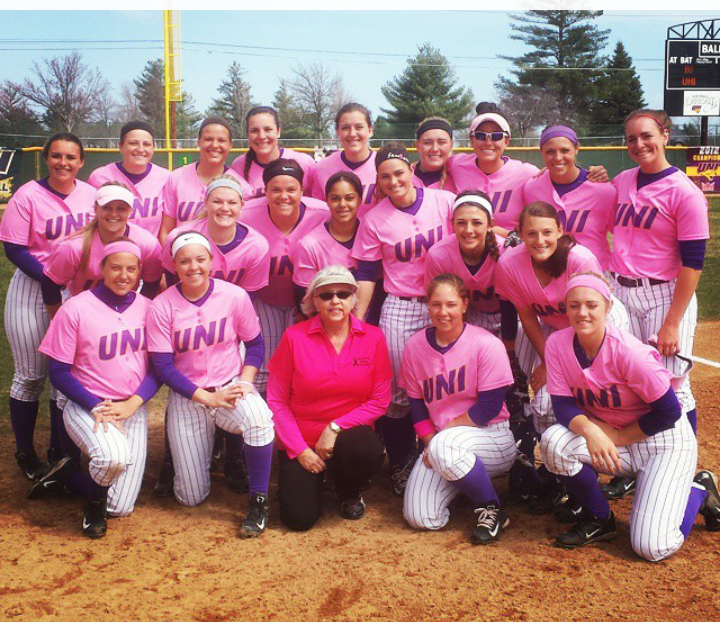 Beyond Pink TEAM